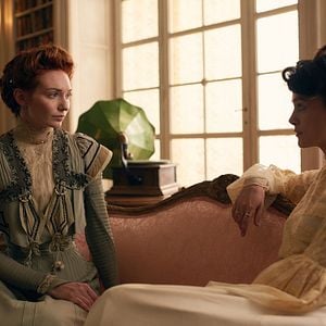 Fotoğraf Keira Knightley