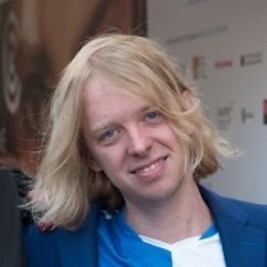 Fotoğraf Daniel Schmidt