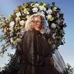 Fotoğraf A Madea Family Funeral