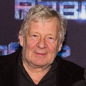 Fotoğraf Börje Ahlstedt