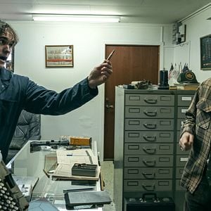 Fotoğraf Matt Dillon