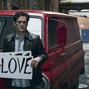 Fotoğraf Matt Dillon