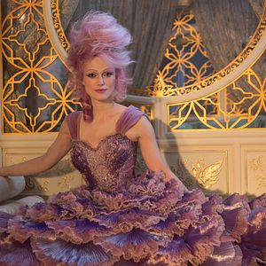 Fotoğraf Keira Knightley