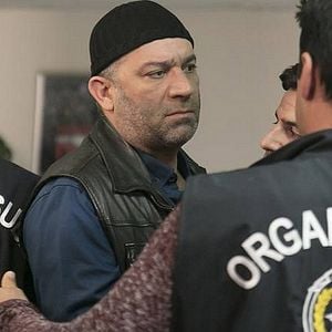 Fotoğraf Arka Sokaklar