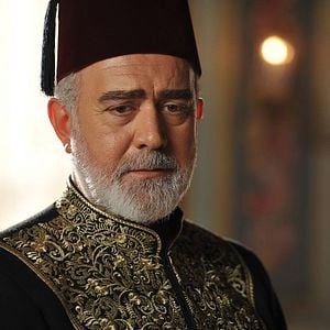 Fotoğraf Payitaht Abdülhamid