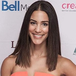 Fotoğraf Christie Laing