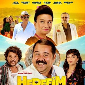 Fotoğraf Hedefim Sensin