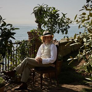 Fotoğraf Colin Morgan (II)