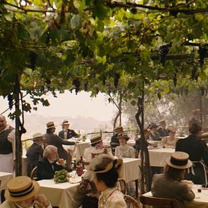 Fotoğraf The Happy Prince