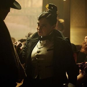 Fotoğraf Béatrice Dalle