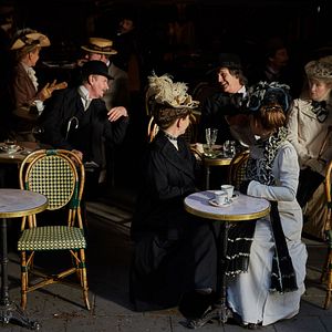 Fotoğraf The Happy Prince