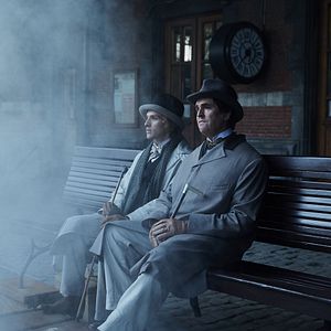 Fotoğraf Colin Morgan (II)