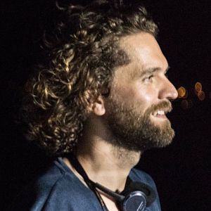 Fotoğraf Cédric Le Gallo