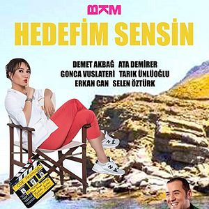 Fotoğraf Hedefim Sensin