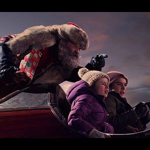 Fotoğraf Kurt Russell