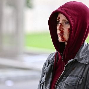 Fotoğraf Jessica Chastain