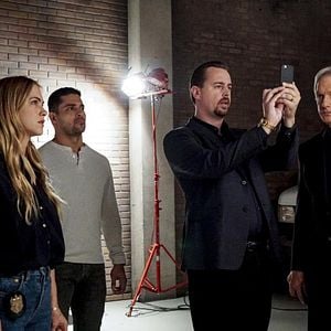 Fotoğraf Emily Wickersham