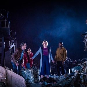 Fotoğraf Bradley Walsh (II)