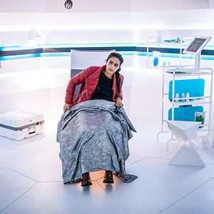 Fotoğraf Mandip Gill