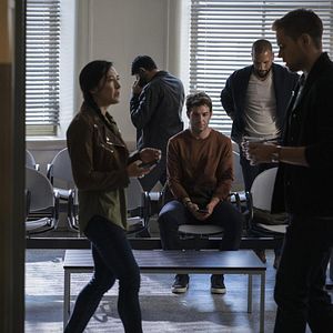 Fotoğraf James Wolk