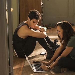 Fotoğraf Tell Me a Story