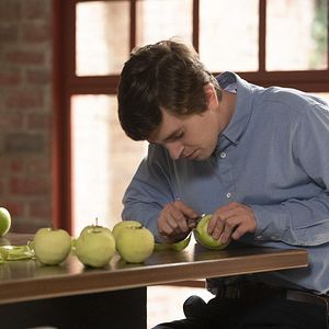 Fotoğraf Freddie Highmore