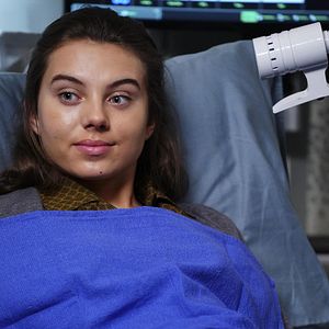 Fotoğraf Caitlin Carmichael