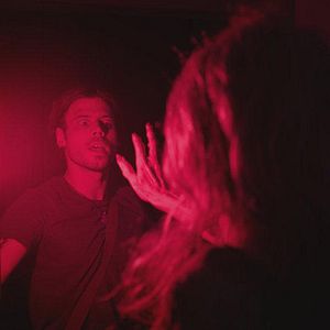 Fotoğraf François Arnaud