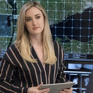 Fotoğraf Ashley Johnson