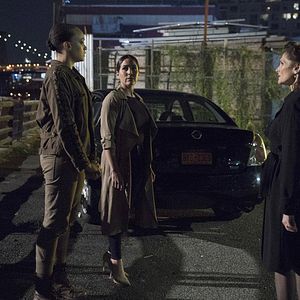 Fotoğraf Mary Elizabeth Mastrantonio