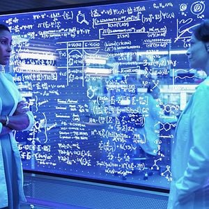 Fotoğraf Christine Adams