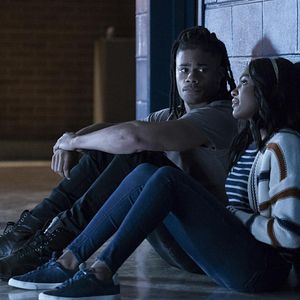 Fotoğraf China Anne McClain