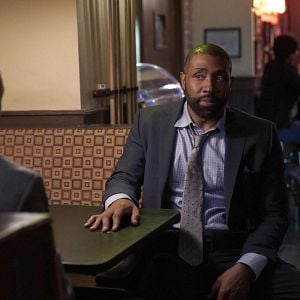 Fotoğraf Cress Williams