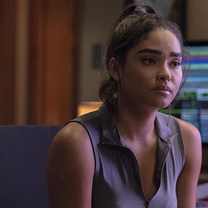 Fotoğraf Brittany O'Grady