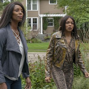 Fotoğraf Taraji P. Henson