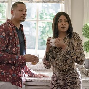 Fotoğraf Terrence Howard