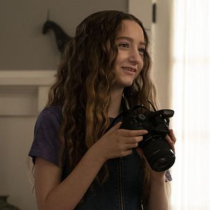 Fotoğraf Olivia Keville