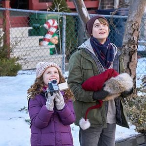 Fotoğraf The Christmas Chronicles