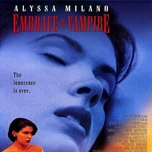 Fotoğraf Embrace of the Vampire