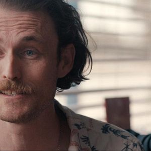 Fotoğraf Richard Edson