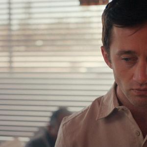 Fotoğraf Burning Shadow