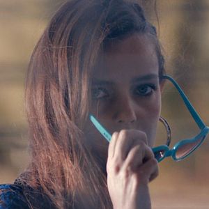 Fotoğraf Burning Shadow