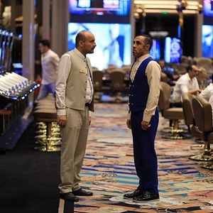 Fotoğraf Bana Bir Soygun Yaz 2