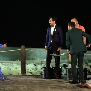 Fotoğraf Bana Bir Soygun Yaz 2