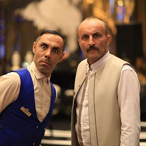 Fotoğraf Çetin Altay