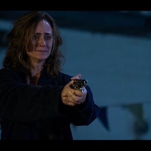 Fotoğraf Diane Farr