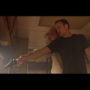 Fotoğraf Jeff Denton