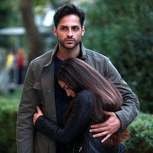 Fotoğraf Ağlama Anne