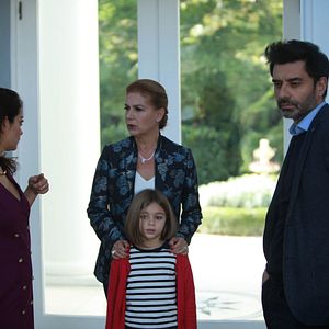 Fotoğraf Ağlama Anne