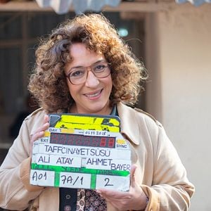 Fotoğraf Cinayet Süsü